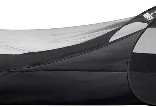 Single Person Pop Up Tent, 1 Person Mosquito Net Tent